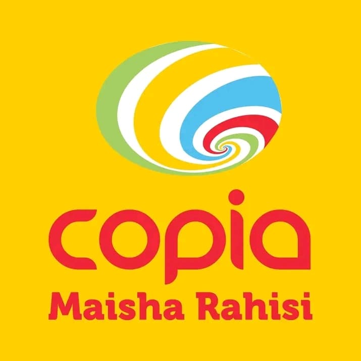copia kenya