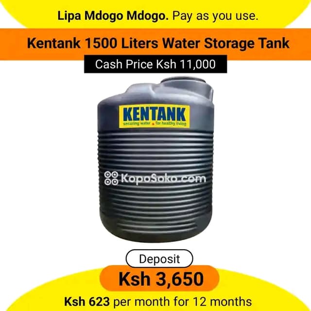 KENTANK