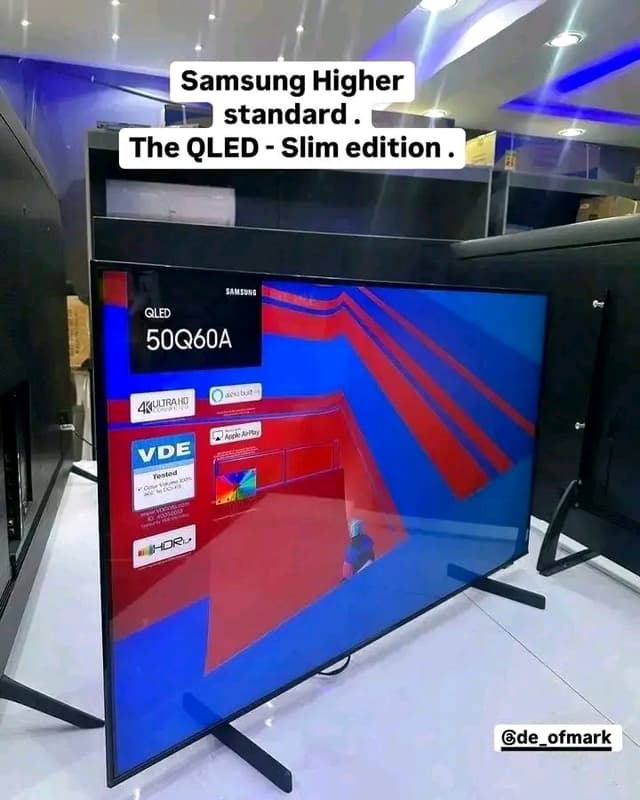 Smart TV'S